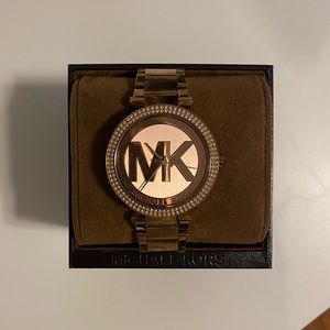 Michael Kors “Parker” Watch